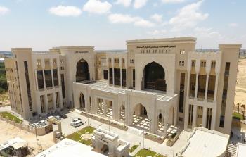 يأتي هذا التطور في إطار إطلاق النيابة العامة برنامج العدالة الجنائية الإلكتروني