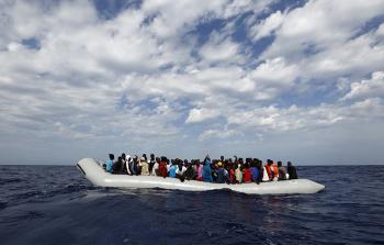 صورة أرشيفية