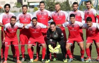 نادي أهلي الخليل