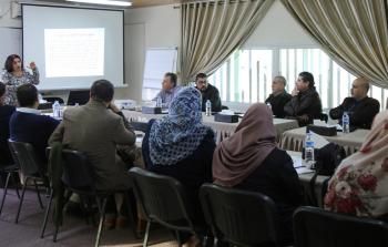 جانب من البرنامج