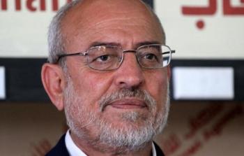 رئيس تجمع المؤسسات الخيرية أحمد الكرد