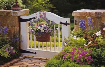 الزراعة من الهوايات المفيدة