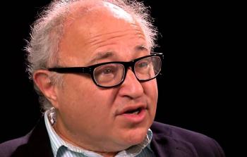 صورة أرشيفية لديفيد فريدمان 