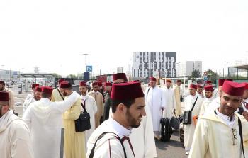 فرنسا استضافت 160 إماما مغربيا بمناسبة شهر رمضان الكريم (الجزيرة)
