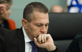 جلعاد أردان (أرشيف)