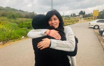 النائب جرار أمضت 20 شهرا في سجون الاحتلال