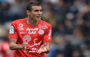  صورة إرشيفية لالياس السخيري