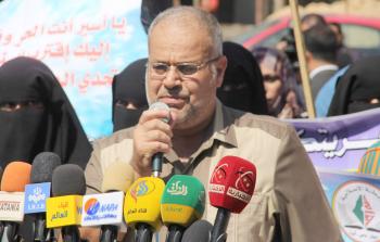 خضر حبيب (أرشيف)