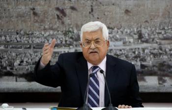 محمود عباس (الأناضول)