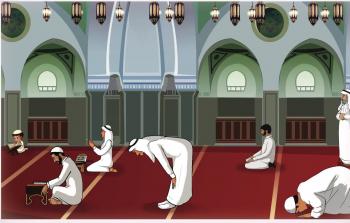 صورة تعبيرية