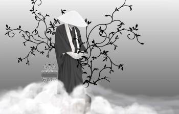 صورة تعبيرية عن الحكمة