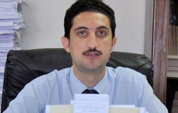 يعقوب الغندور (أرشيف)