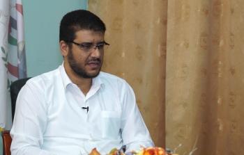 يوسف أبو الريش