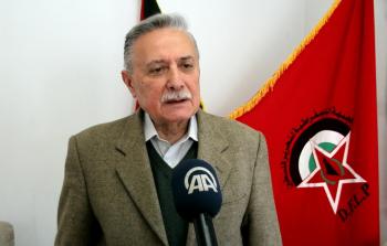 قيس أبو ليلى (أرشيف)