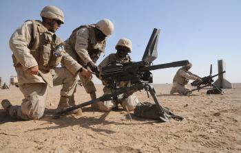 صورة أرشيفية