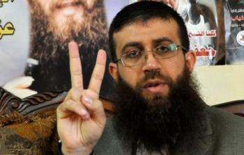 خضر عدنان (أرشيف)