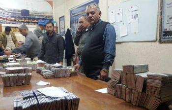 من المتوقع أن يسافر أسبوعيا 1064 معتمرًا 