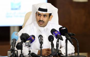 الرئيس التنفيذي لـ