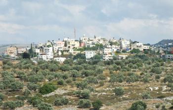 قرية جيت (أرشيف)