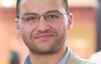 صورة أرشيفية لهمام عودة