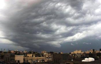 صورة أرشيفية