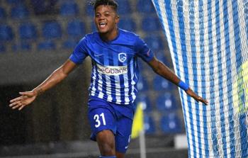 الجامايكي بايلي انتقل إلى باير ليفركوزن مقابل مبلغ قدر بـ12 مليون يورو