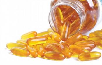 صورة أرشيفية لمكملات 