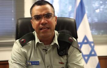 افيخاي ادرعي 