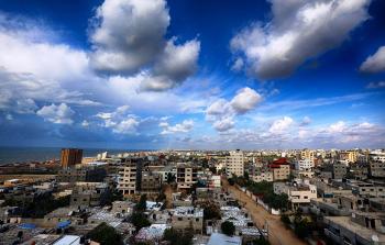 صورة أرشيفية