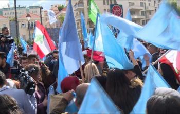 111 مرشحة تقدمن للانتخابات البرلمانية اللبنانية (الجزيرة)