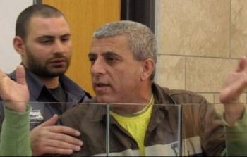 وليد دقة (أرشيف)