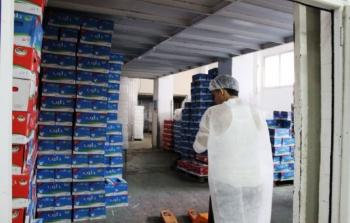  المصنع لم يحصل على أي تسهيلات بنكية ولا أي منحة مالية 