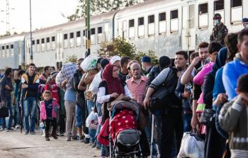 صورة أرشيفية