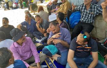 خلال ترجمة خطبة الجمعة للصم 