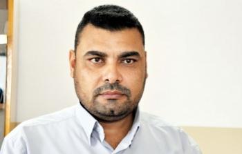 أشرف القدرة (أرشيف)