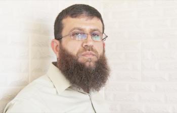 خضر عدنان (أرشيف)