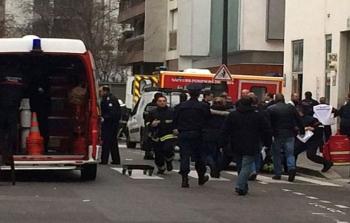 صورة تعبيرية