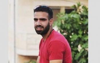 الأسير إسماعيل علي