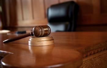 الاحكام جاءت وفقا لقانون العقوبات الثوري الفلسطيني