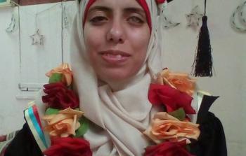 هنادي رضوان