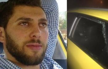 الشهيد صالح البرغوثي