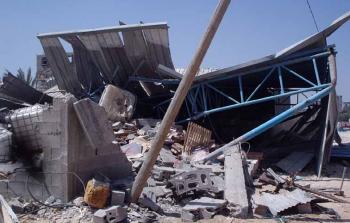  القطاع الخاص هو المشغل الأكبر للأيدي العاملة بغزة