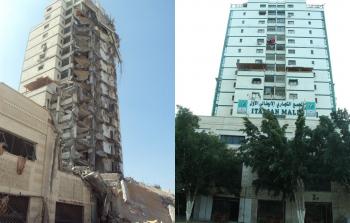 سيتم طرح العطاء الخاص بتنفيذ المشروع خلال الأيام المقبلة