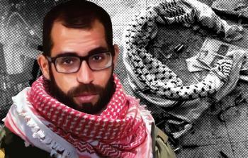 باسل الأعرج (أرشيف)