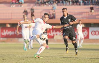 فريق غزة الرياضي