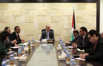 حكومة حكومة الوفاق الوطني