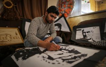 مؤمن خالد أبو سلطان