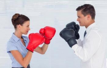 إذا طلبت المرأة الطلاق يكون لذلك مقدمات صغرى أو كبرى