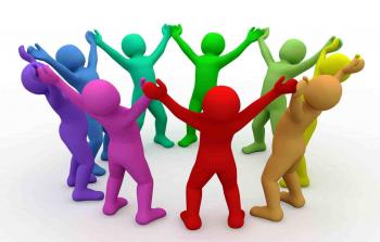 كثير من الأسر لا تعرف أهمية تعزيز التعاون بين الأبناء