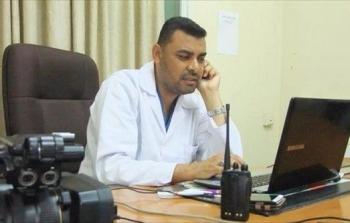 أشرف القدرة (أرشيف)